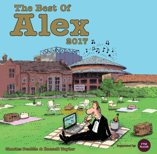 The Best of Alex 2017