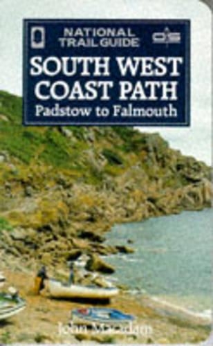 The South West Coast Path
