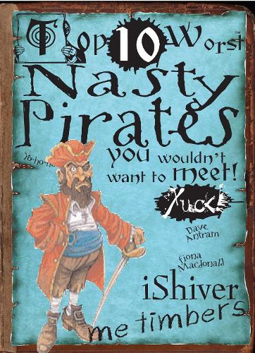 Nasty Pirates
