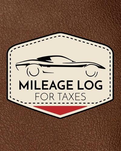 Mileage Log For Taxes