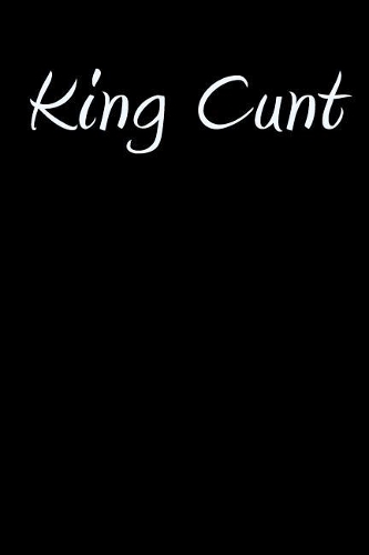 King Cunt