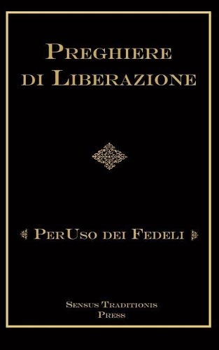 Preghiere di Liberazioni
