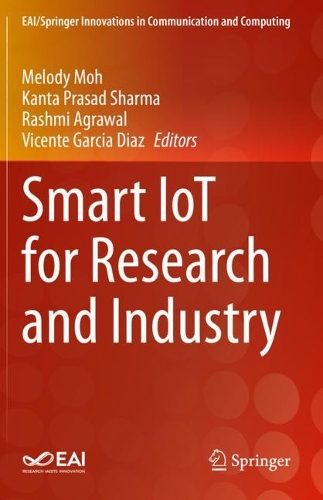 Smart IoT for Research and Industry