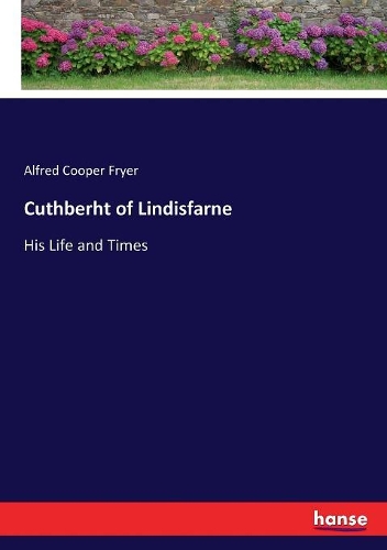 Cuthberht of Lindisfarne