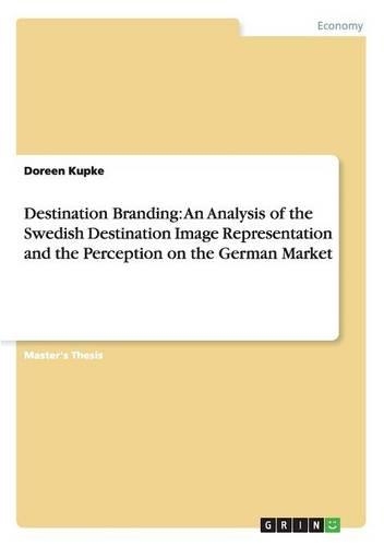 Destination Branding