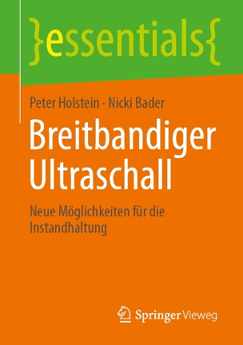 Breitbandiger Ultraschall