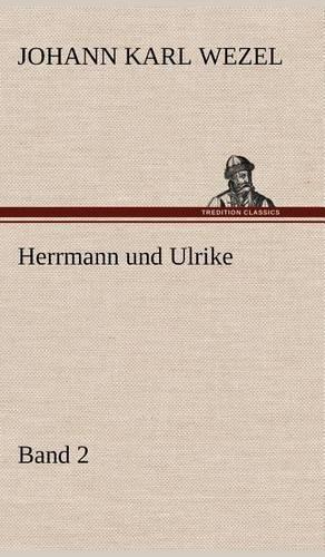 Herrmann Und Ulrike / Band 2: (German)