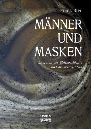 Männer und Masken