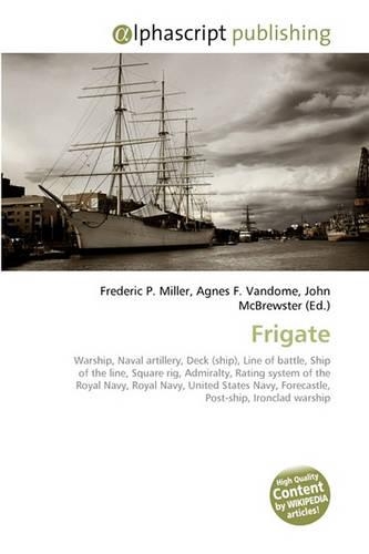 Frigate