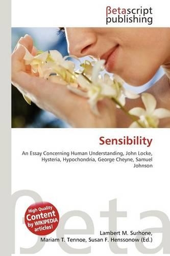 Sensibility