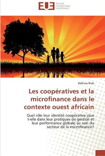 Les coopératives et la microfinance dans le contexte ouest africain
