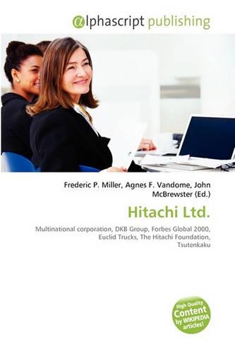 Hitachi Ltd.