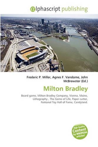 Milton Bradley