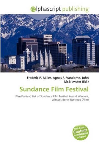 Sundance Film Festival