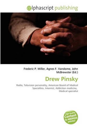 Drew Pinsky