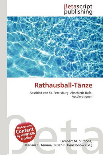 Rathausball-T Nze