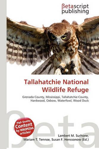 Tallahatchie National Wildlife Refuge