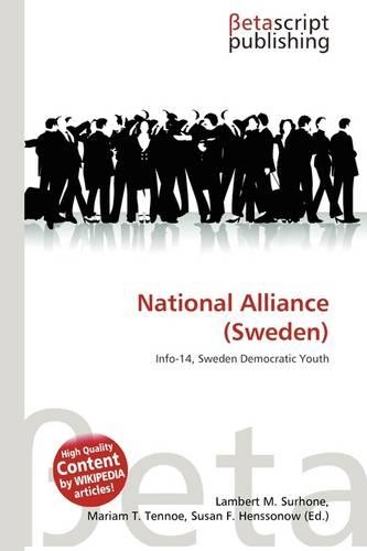 National Alliance (Sweden)
