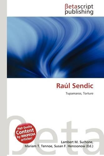 Ra L Sendic