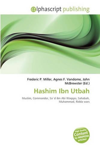 Hashim Ibn Utbah: (English)