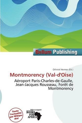 Montmorency (Val-D'Oise): (French)