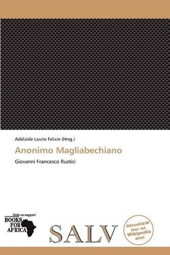 Anonimo Magliabechiano