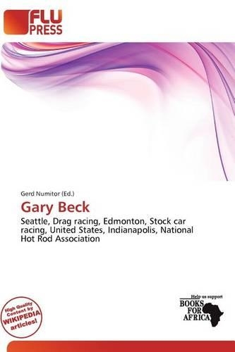Gary Beck