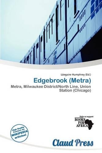Edgebrook (Metra)