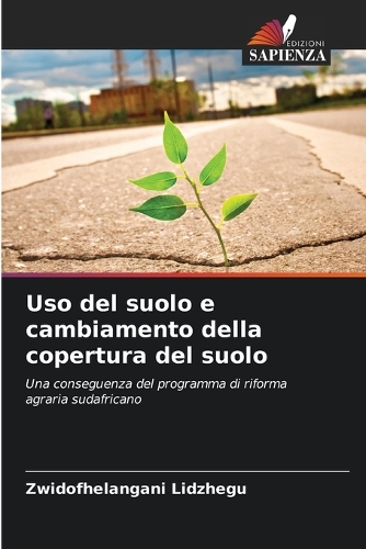 Uso del suolo e cambiamento della copertura del suolo
