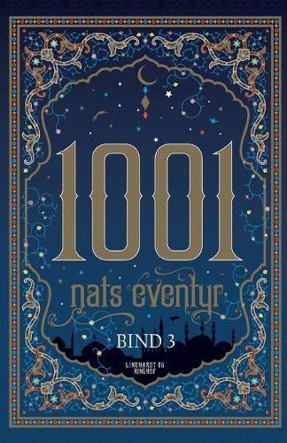 1001 nats eventyr bind 3
