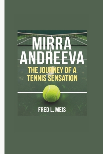 Mirra Andreeva