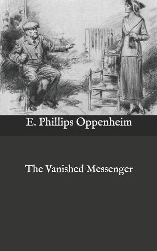 The Vanished Messenger