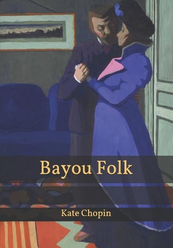 Bayou Folk