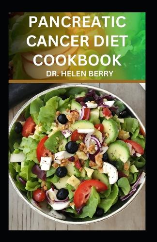Pancreatic Cancer Diet Coobook