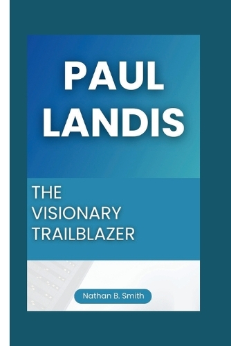 Paul Landis