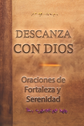 Descansa con Dios