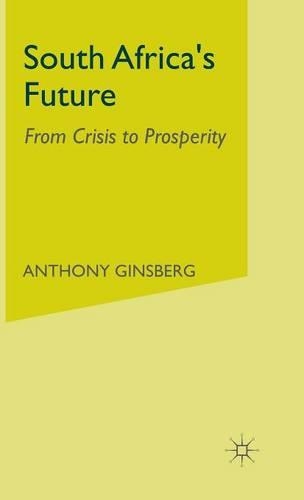 South Africa's Future