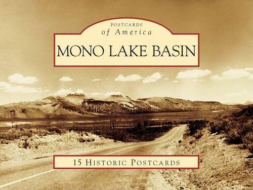 Mono Lake Basin