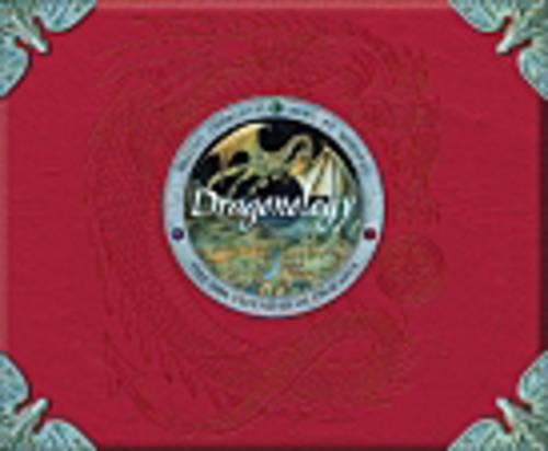 Dragonology Wall Calendar