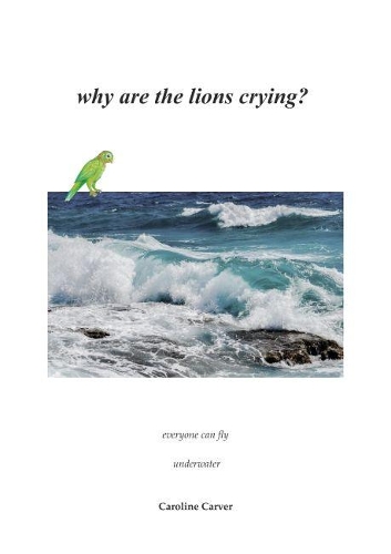 why are the lions crying?