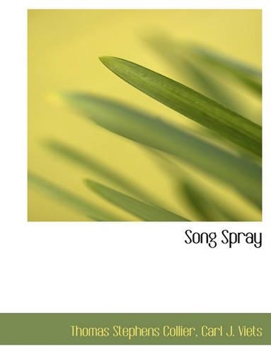 Song Spray