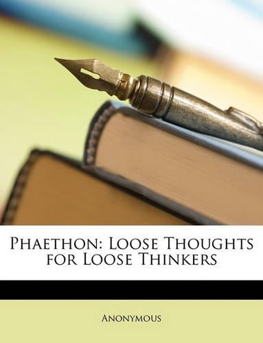 Phaethon