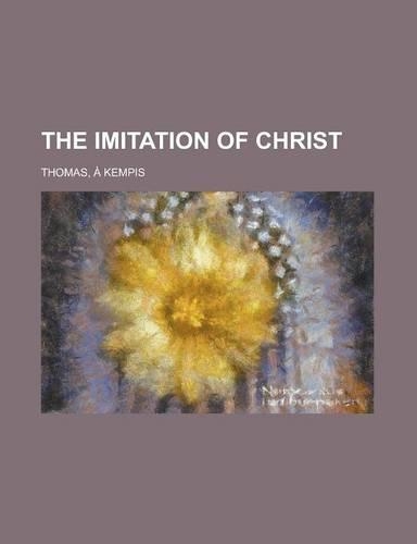 The Imitation of Christ