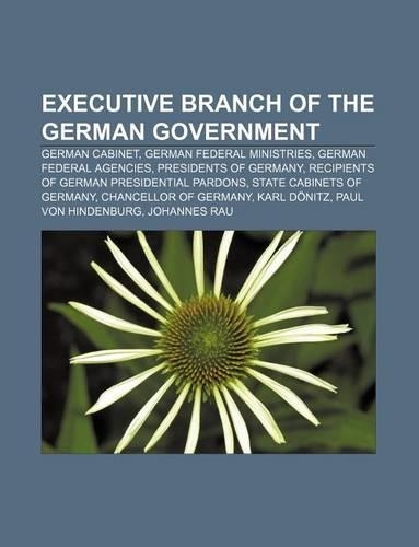 Executive Branch of the German Government