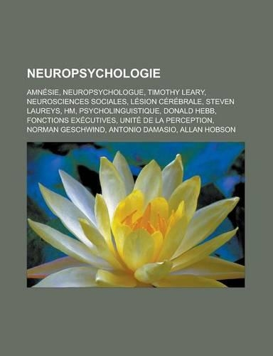 Neuropsychologie
