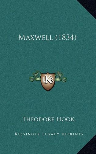 Maxwell (1834)