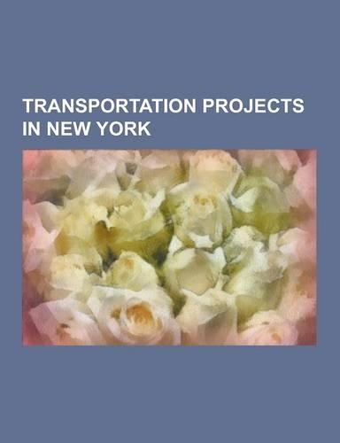 Transportation Projects in New York