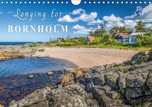 Longing for Bornholm 2019