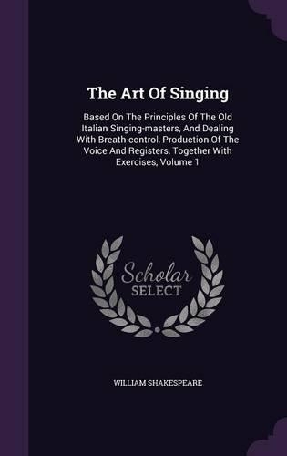 The Art Of Singing