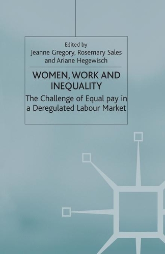 Women, Work and Inequality